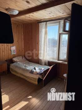 Дом 100м², 2-этажный, участок 15 сот.  