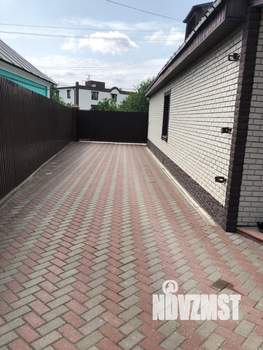 Коттедж 500м², 2-этажный, участок 7 сот.  