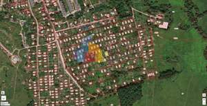 Дом 20м&sup2;, 1-этажный, участок 6 сот.  