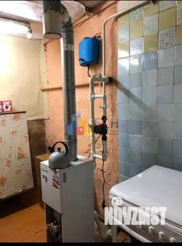 Дом 50м², 1-этажный, участок 28 сот.  