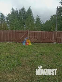 Дача 55м², 2-этажный, участок 10 сот.  
