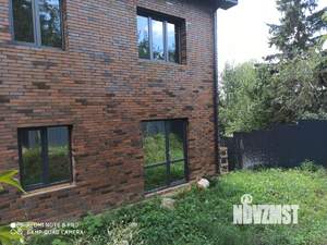 Таунхаус 135м², 2-этажный, участок 3 сот.  