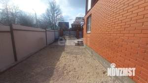 Дом 61м², 1-этажный, участок 5 сот.  