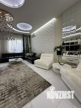 Таунхаус 163м², 2-этажный, участок 2 сот.  