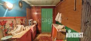 Дом 34м², 1-этажный, участок 9 сот.  