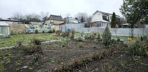 Дом 50м², 2-этажный, участок 603 сот.  