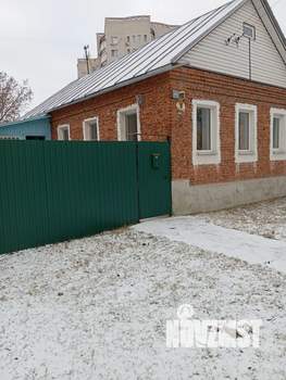Дом 64м², 1-этажный, участок 6 сот.  