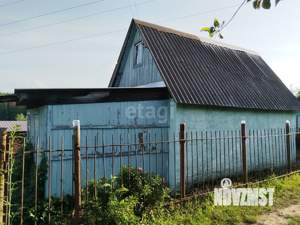 Дача 30м², 1-этажный, участок 11 сот.  