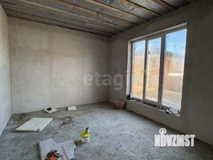 Дом 120м², 1-этажный, участок 7 сот.  