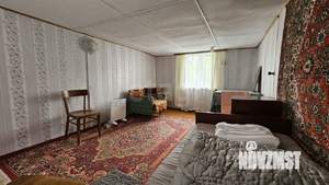 Дом 36м², 2-этажный, участок 6 сот.  