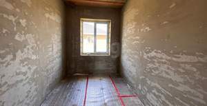 Дом 120м², 1-этажный, участок 8 сот.  