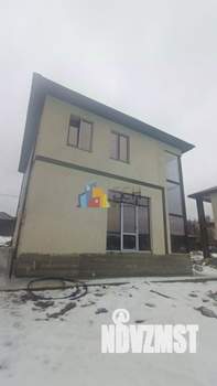 Дом 130м², 2-этажный, участок 6 сот.  