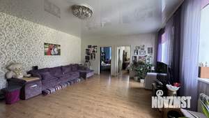 Дом 180м², 1-этажный, участок 12 сот.  