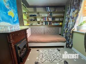 Дом 176м², 2-этажный, участок 18 сот.  