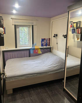 Дом 74м², 1-этажный, участок 3 сот.  