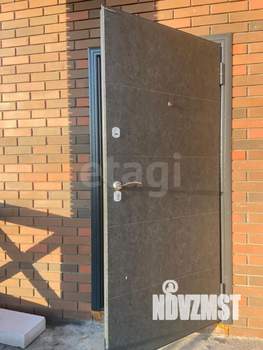 Дом 120м², 2-этажный, участок 8 сот.  