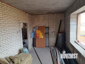 Дом 200м², 2-этажный, участок 12 сот.  