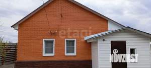 Дом 80м², 1-этажный, участок 17 сот.  