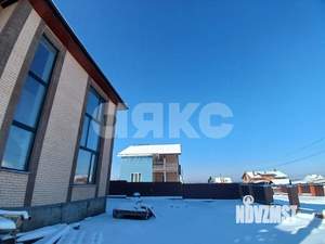 Дом 180м², 2-этажный, участок 10 сот.  