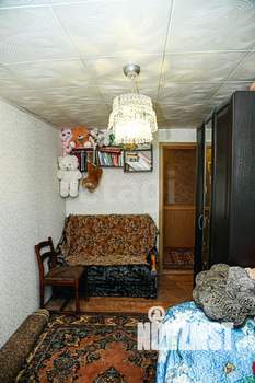 Дом 209м², 2-этажный, участок 5 сот.  
