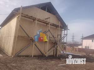 Дом 266м&sup2;, 2-этажный, участок 10 сот.  