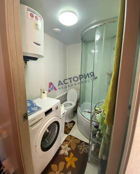 Дом 52м², 1-этажный, участок 14 сот.  