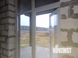 Коттедж 123м², 1-этажный, участок 10 сот.  