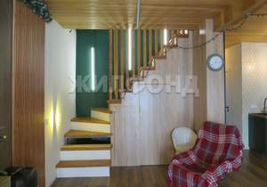 Дом 108м², 2-этажный, участок 9 сот.  