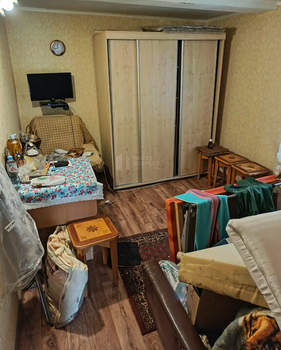 Дом 16м², 1-этажный, участок 3 сот.  