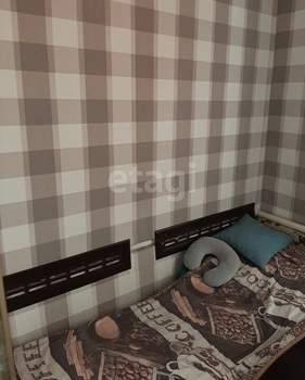 Дом 45м², 1-этажный, участок 15 сот.  