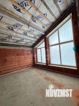 Дом 220м², 2-этажный, участок 7 сот.  