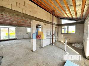 Дом 100м², 1-этажный, участок 8 сот.  