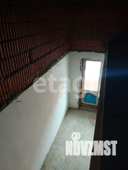 Таунхаус 140м², 2-этажный, участок 1 сот.  