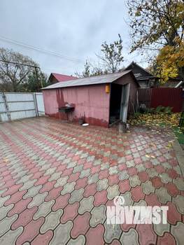 Дом 73м², 1-этажный, участок 15 сот.  