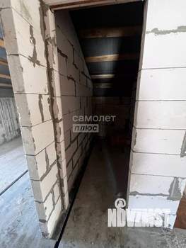 Дом 154м², 2-этажный, участок 6 сот.  