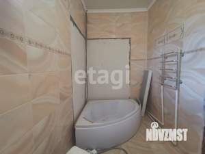 Дом 204м², 2-этажный, участок 10 сот.  