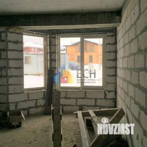 Таунхаус 87м², 2-этажный, участок 3 сот.  