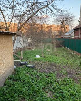 Дом 217м&sup2;, 2-этажный, участок 6 сот.  