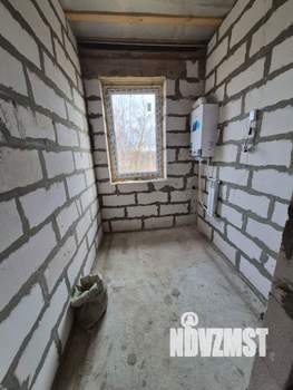 Дом 134м², 2-этажный, участок 7 сот.  