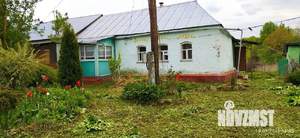 Дом 40м², 1-этажный, участок 30 сот.  