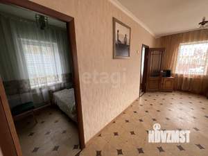Дом 105м², 2-этажный, участок 9 сот.  