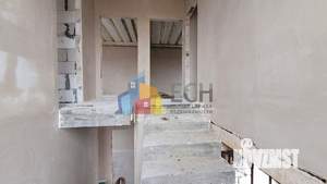 Дом 132м&sup2;, 2-этажный, участок 5 сот.  