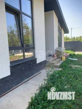 Дом 100м², 1-этажный, участок 24 сот.  