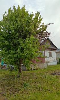 Дом 44м², 2-этажный, участок 5 сот.  