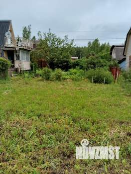 Дом 30м², 1-этажный, участок 6 сот.  