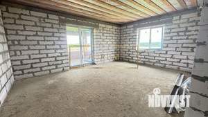 Дом 155м², 1-этажный, участок 8 сот.  