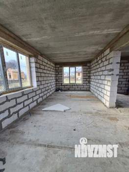 Дом 134м², 2-этажный, участок 7 сот.  