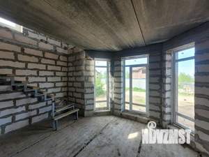 Дом 114м², 2-этажный, участок 4 сот.  