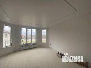 Коттедж 150м², 2-этажный, участок 8 сот.  