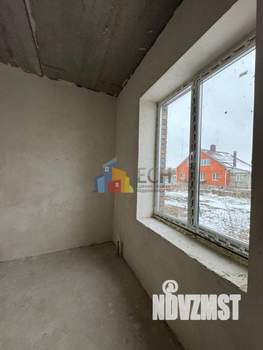 Коттедж 145м², 2-этажный, участок 8 сот.  